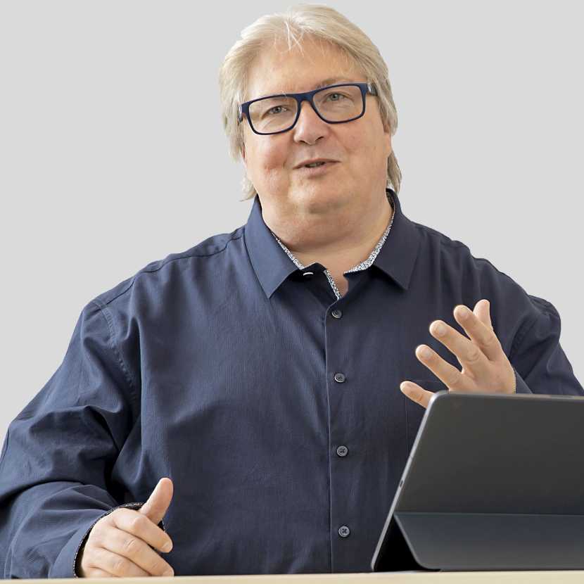 Sven Eikermann